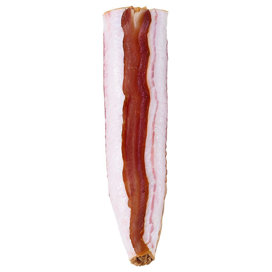 Smoked Bacon Png Qnp