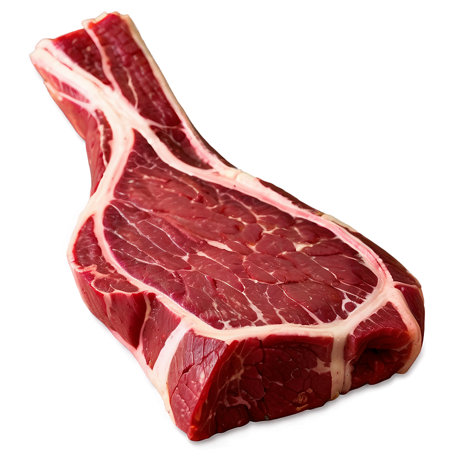 Smoked Beef Ribeye Png Wvs63