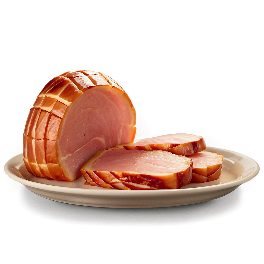 Smoked Honey Ham Png Bqf77