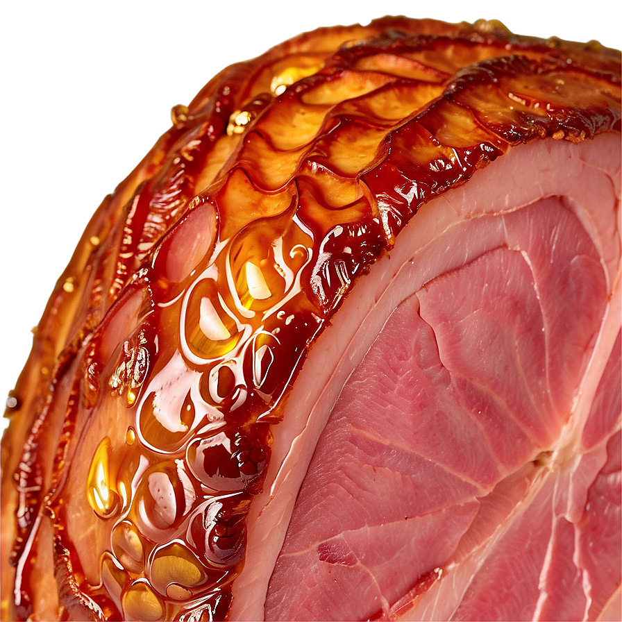 Smoked Honey Ham Png Jdr