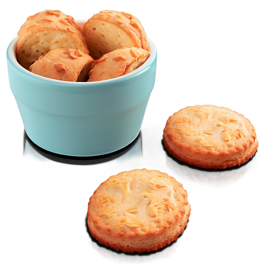 Smoked Paprika Biscuits Png 76