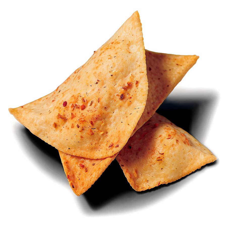 Smoked Paprika Tortilla Chips Png 90