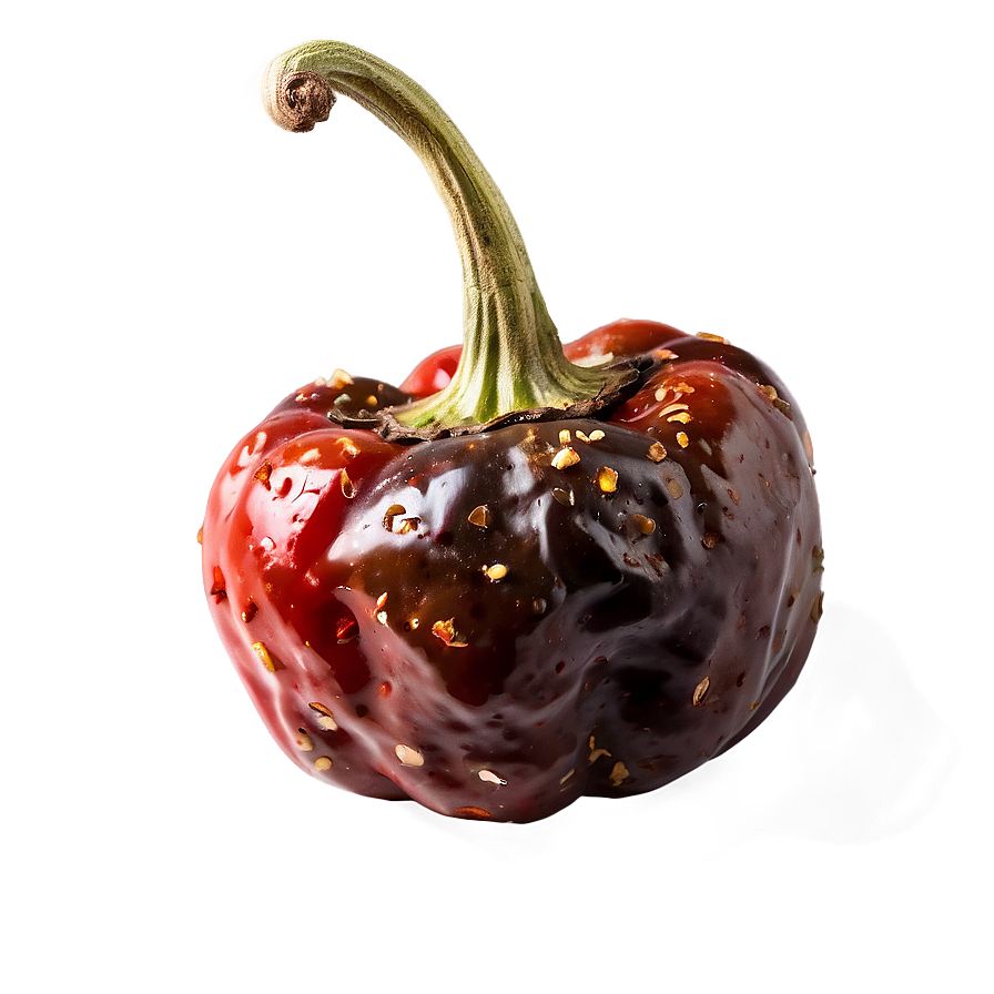 Smoked Pepper Png Kvq32