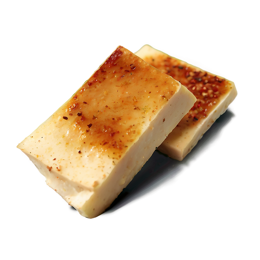 Smoked Tofu Snack Png Ate32