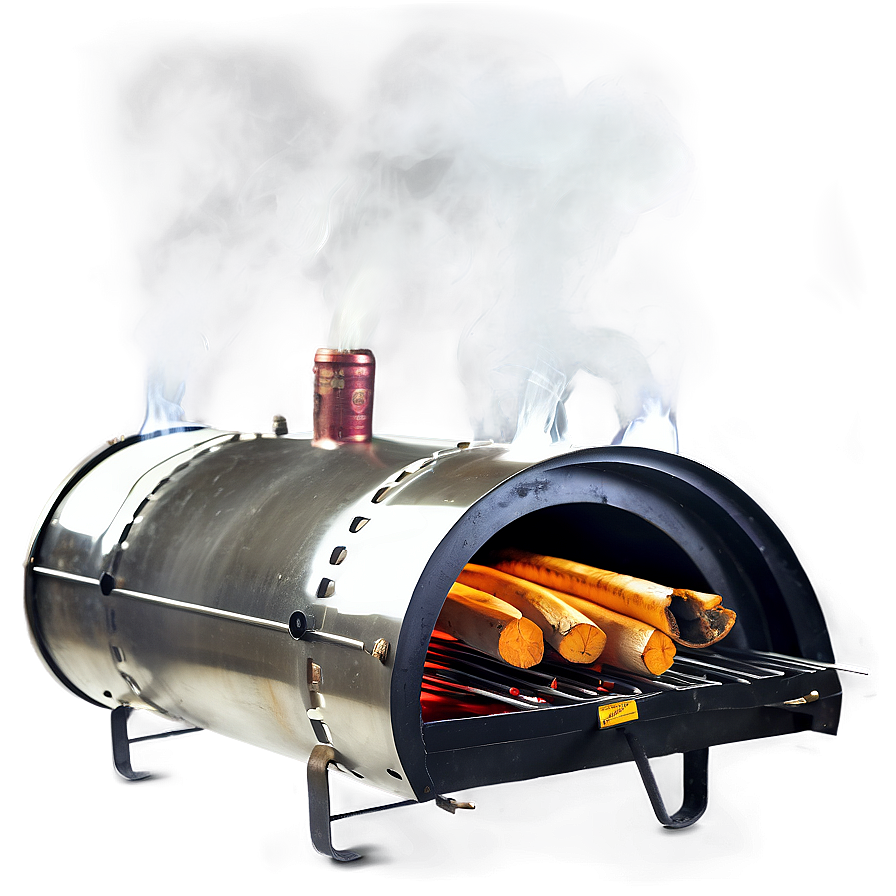 Smoker Firebox Png Xrr45