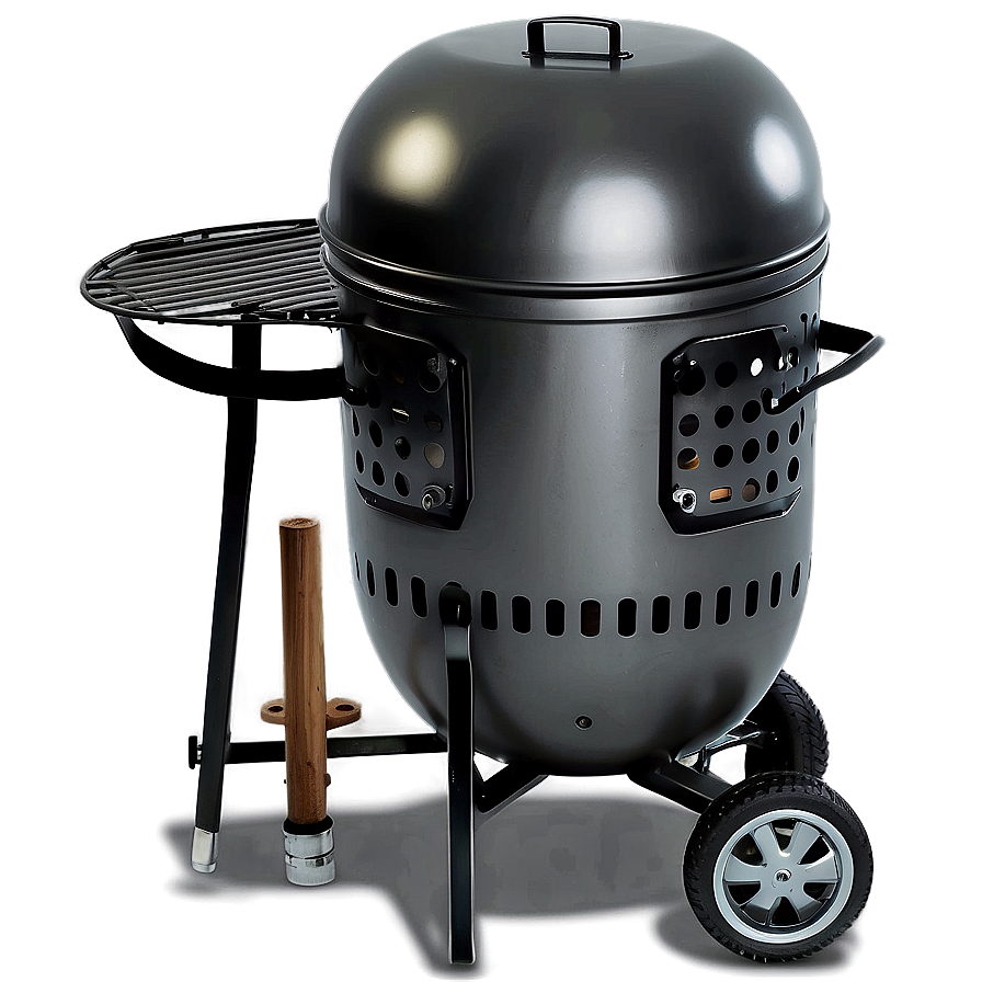 Smoker Grill Design Png Jvy