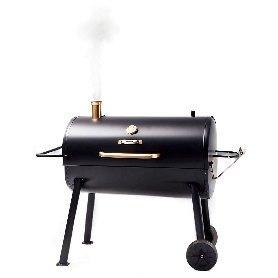 Smoker Grill Png Tuh