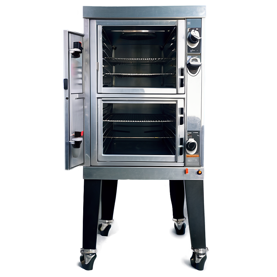 Smoker Oven Png 31