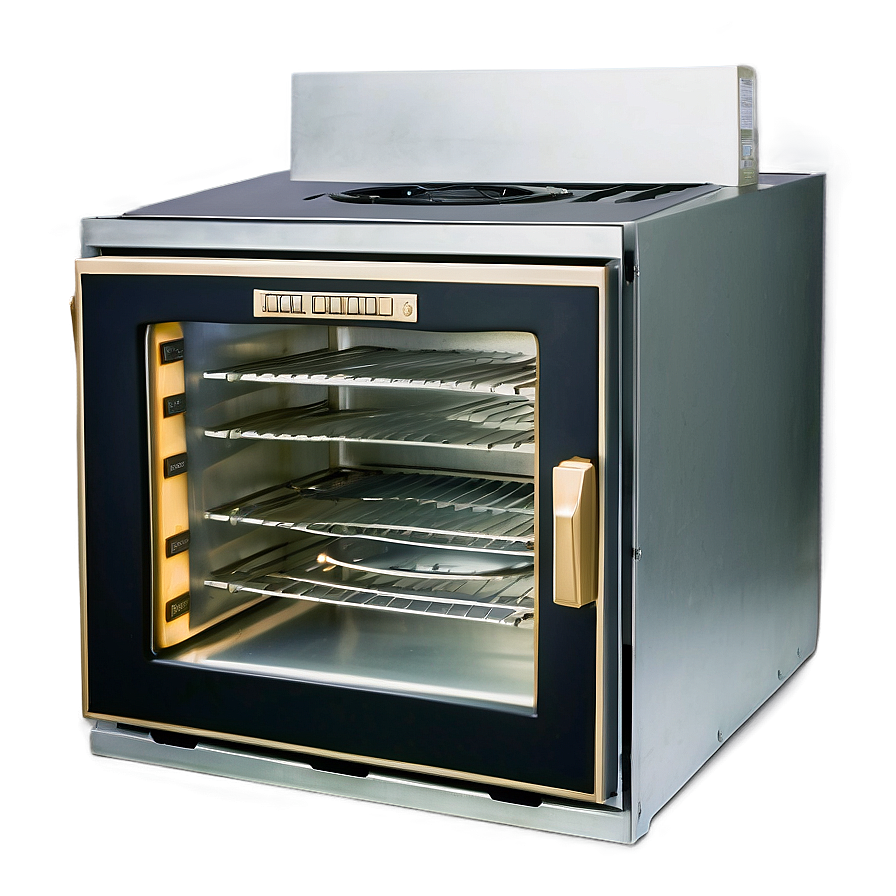 Smoker Oven Png 66