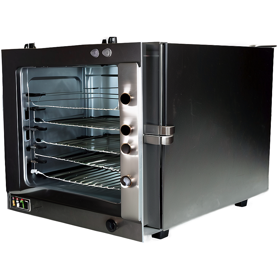 Smoker Oven Png Axh15