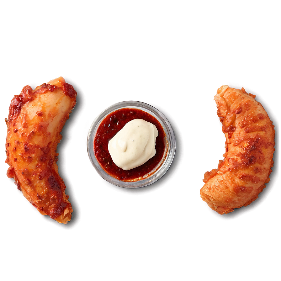 Smoky Bbq Chicken Tenders Png 7