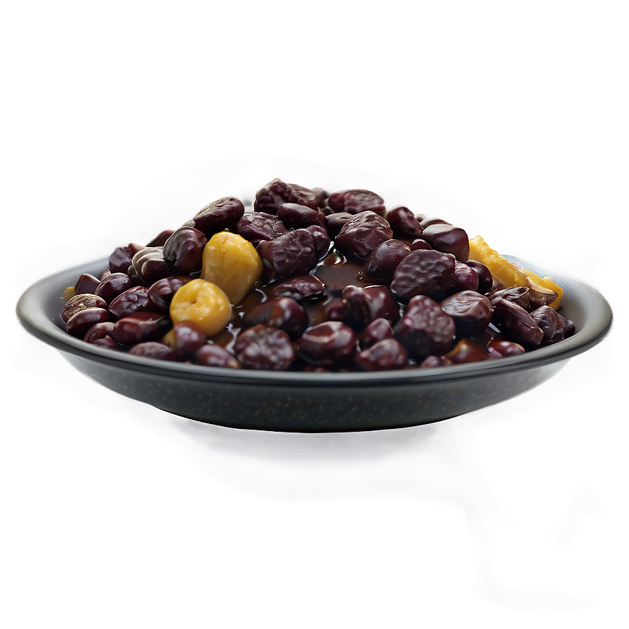 Smoky Flavor Feijoada Png 06252024