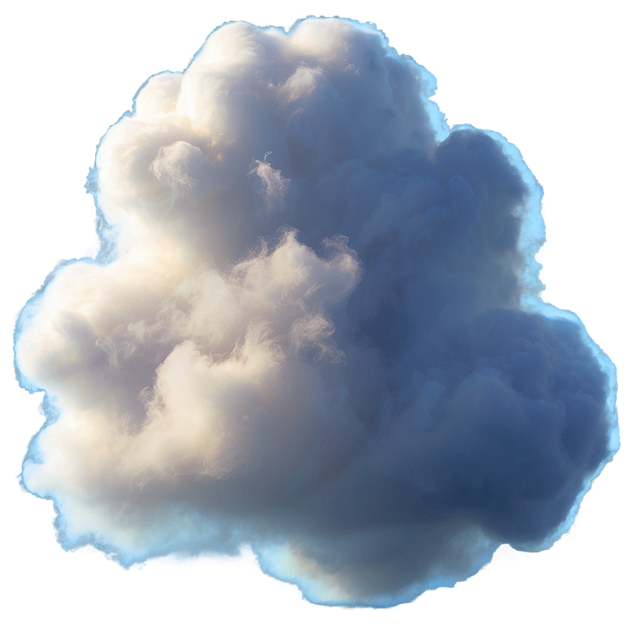 Smoky Fog Cloud Png Ugi27