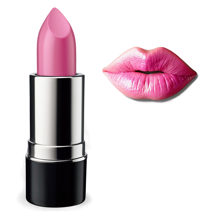 Smoky Pink Lipstick Png Oys