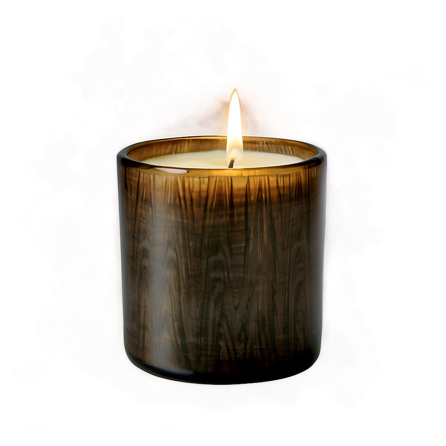 Smoky Woods Candle Png 05242024