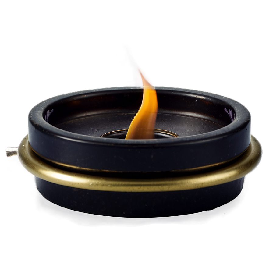 Smoldering Ashtray Png 47