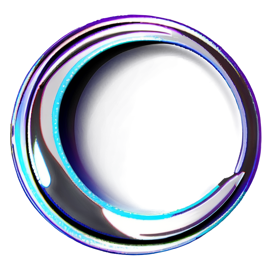 Smooth Circle Outline Png Bfd2