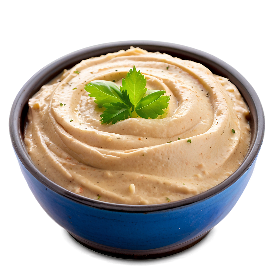 Smooth Classic Hummus Recipe Png 06292024