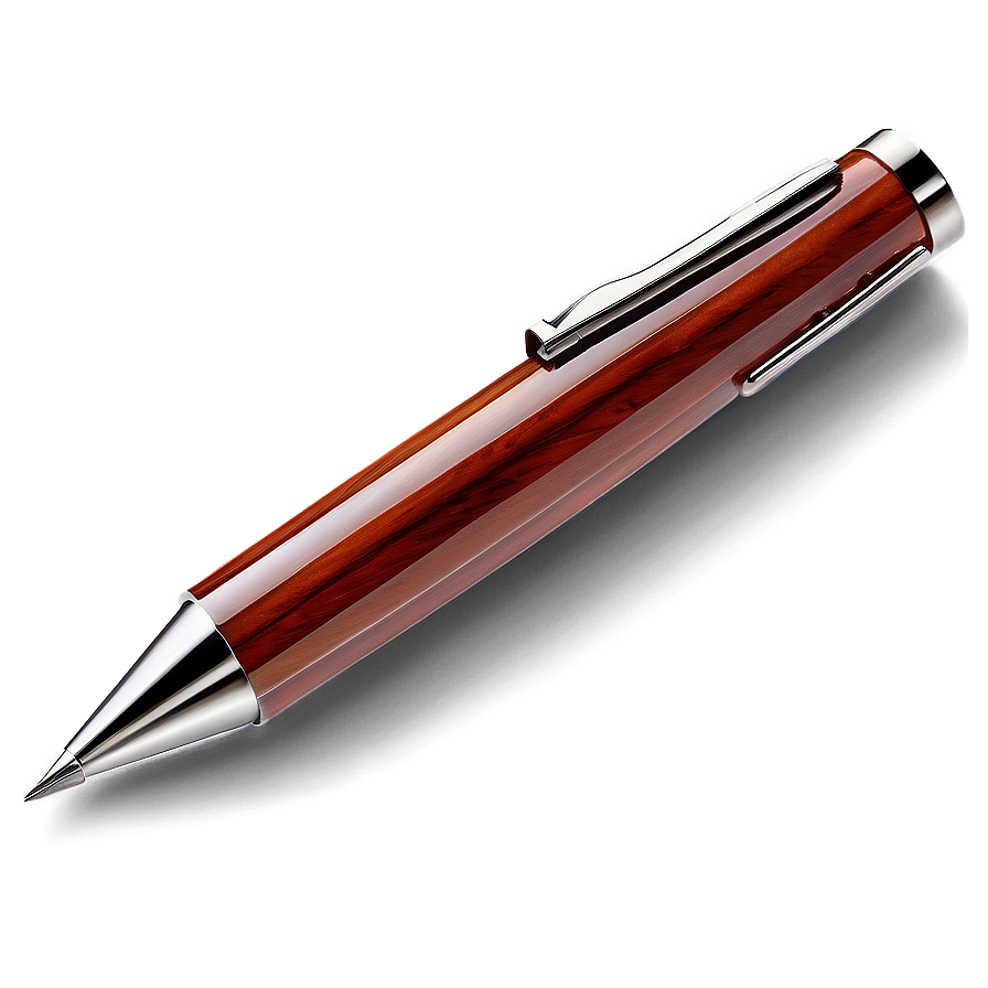 Smooth Rollerball Pen Png 05252024