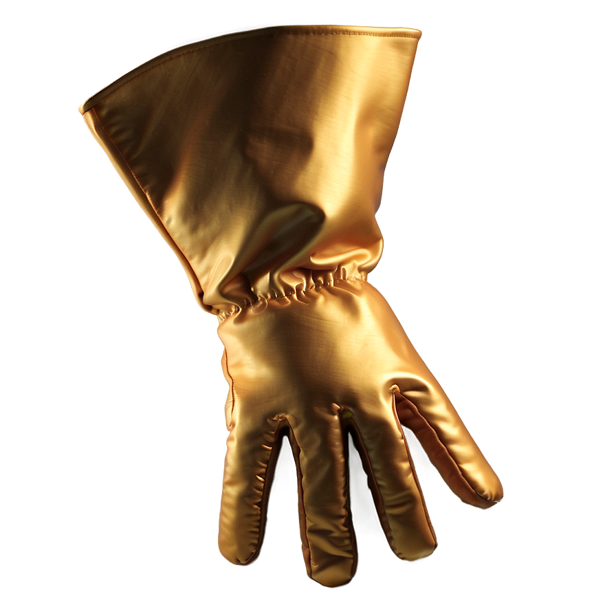 Smooth Silk Gloves Png 40