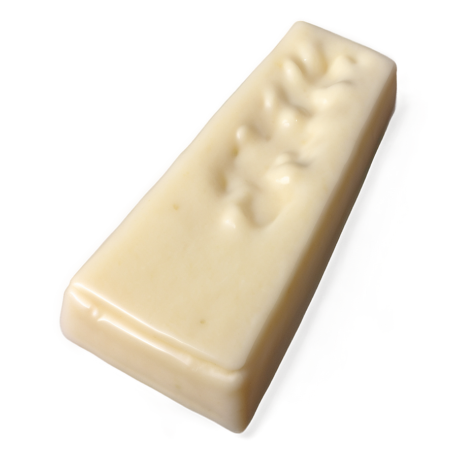 Smooth White Chocolate Png 32