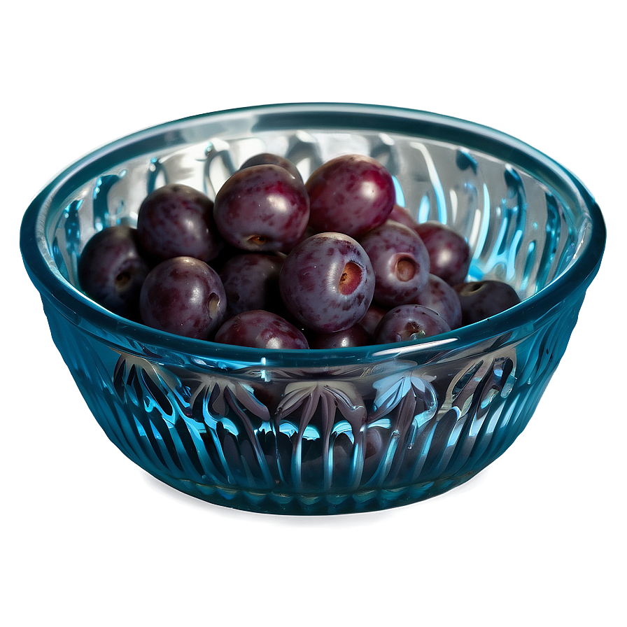 Snack Dish Png 06252024