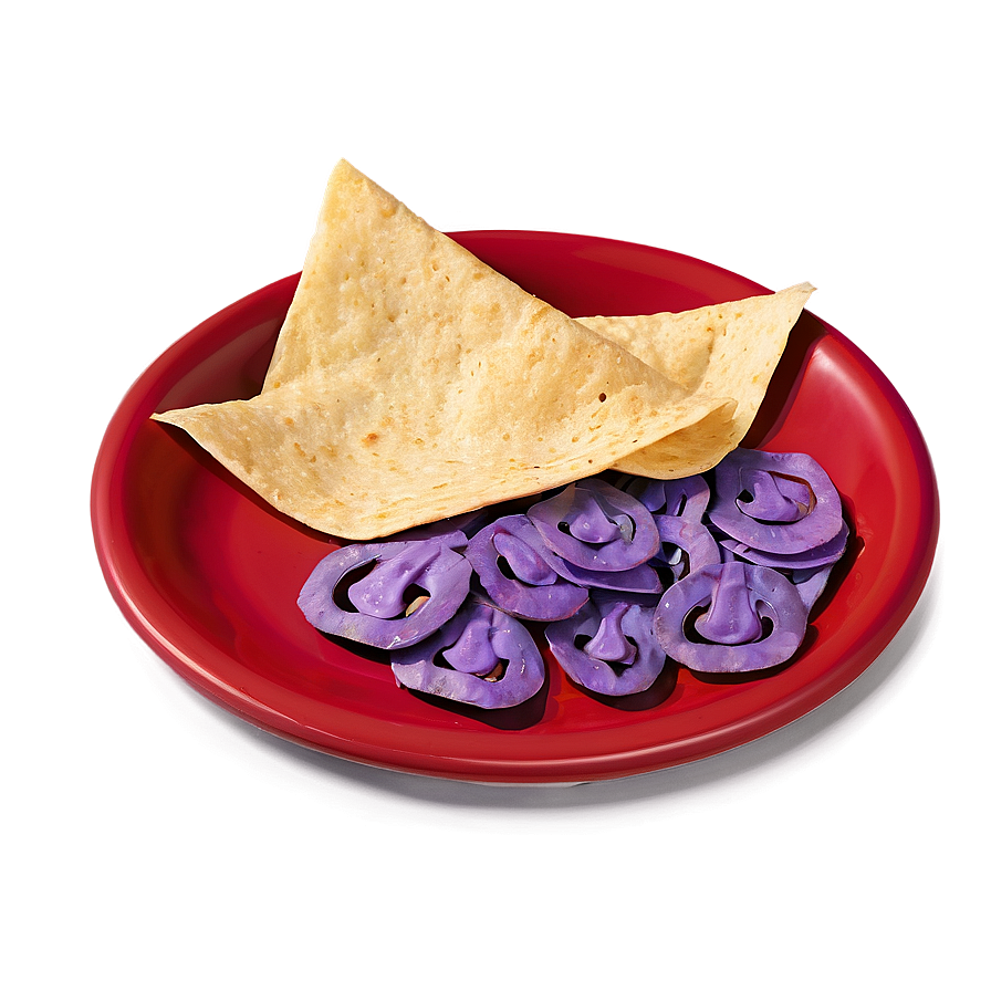 Snack Size Tortilla Chip Png Xgs85