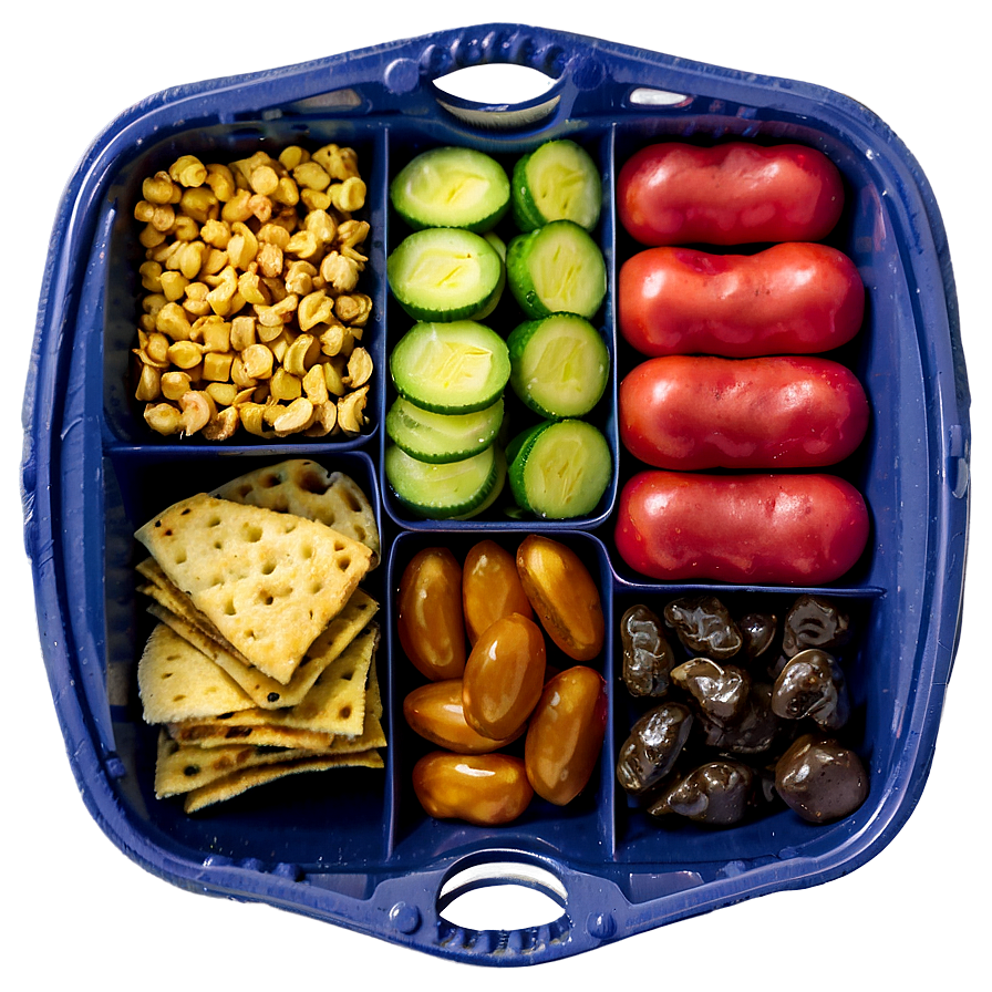 Snacks Variety Pack Png 69