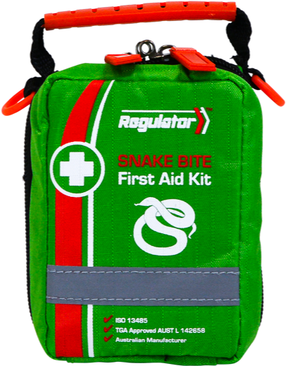 Snake Bite First Aid Kit