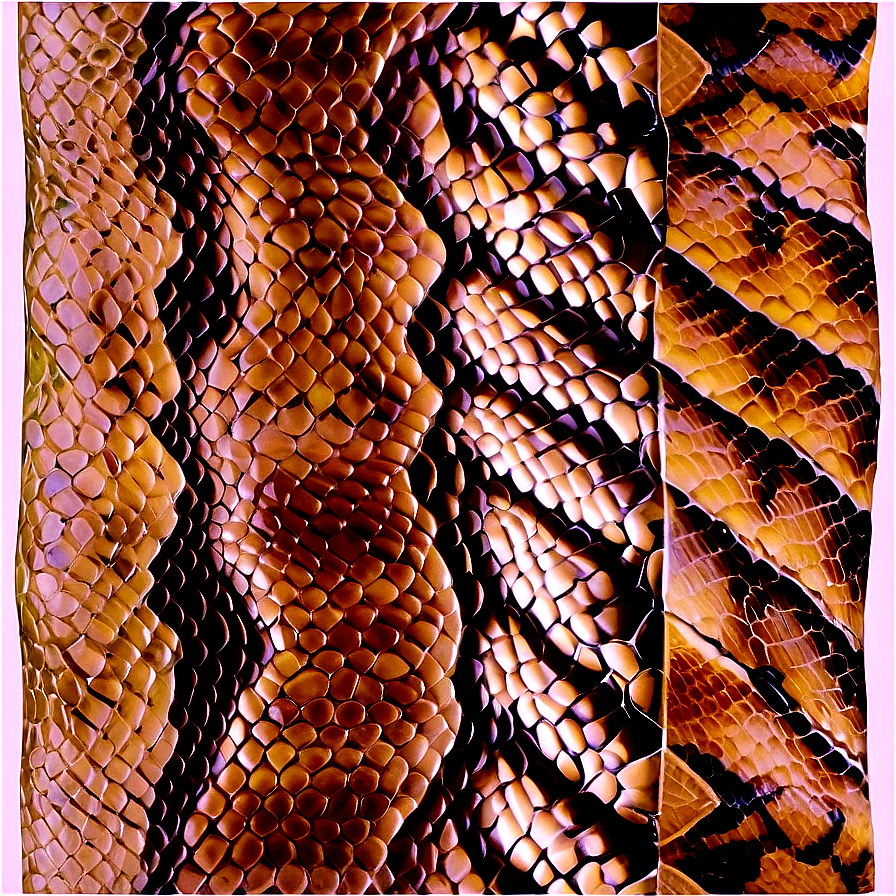 Snake Skin Background Png 06272024