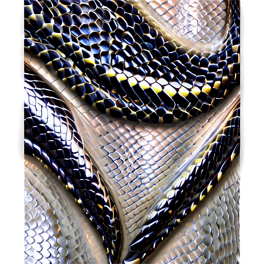 Snake Skin Material Png 20