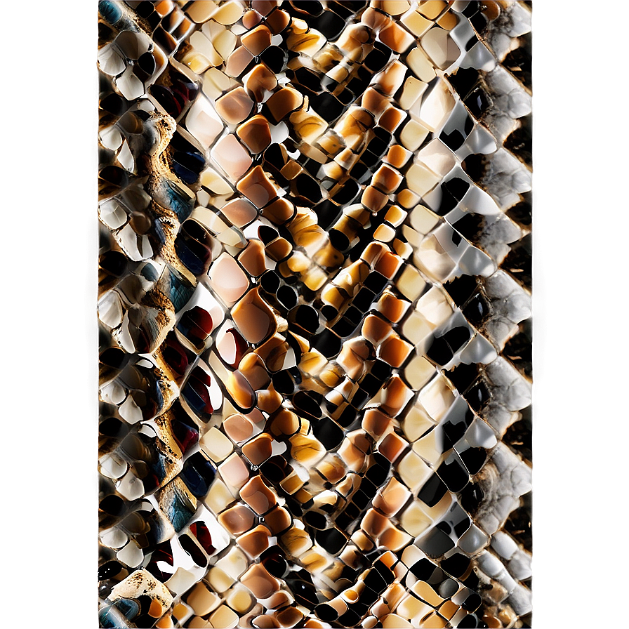 Snake Skin Swatch Png Sex