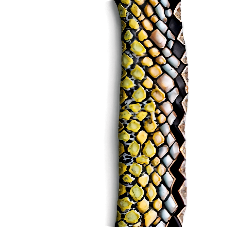 Snake Skin Template Png 54