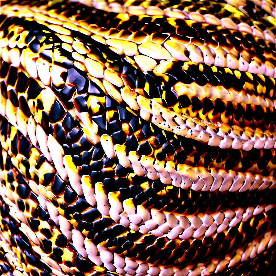 Snake Skin Texture Detail Png Spv30