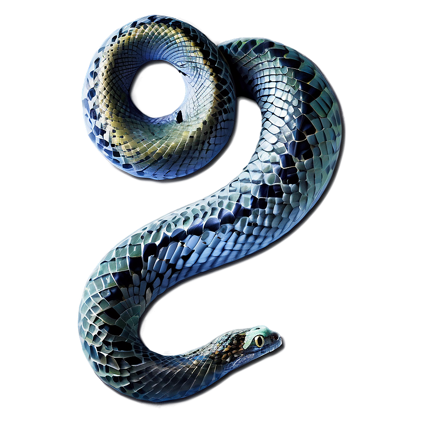 Snake Tattoo For Arm Png 06262024