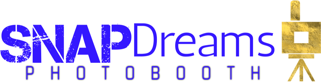 Snap Dreams Photobooth Logo