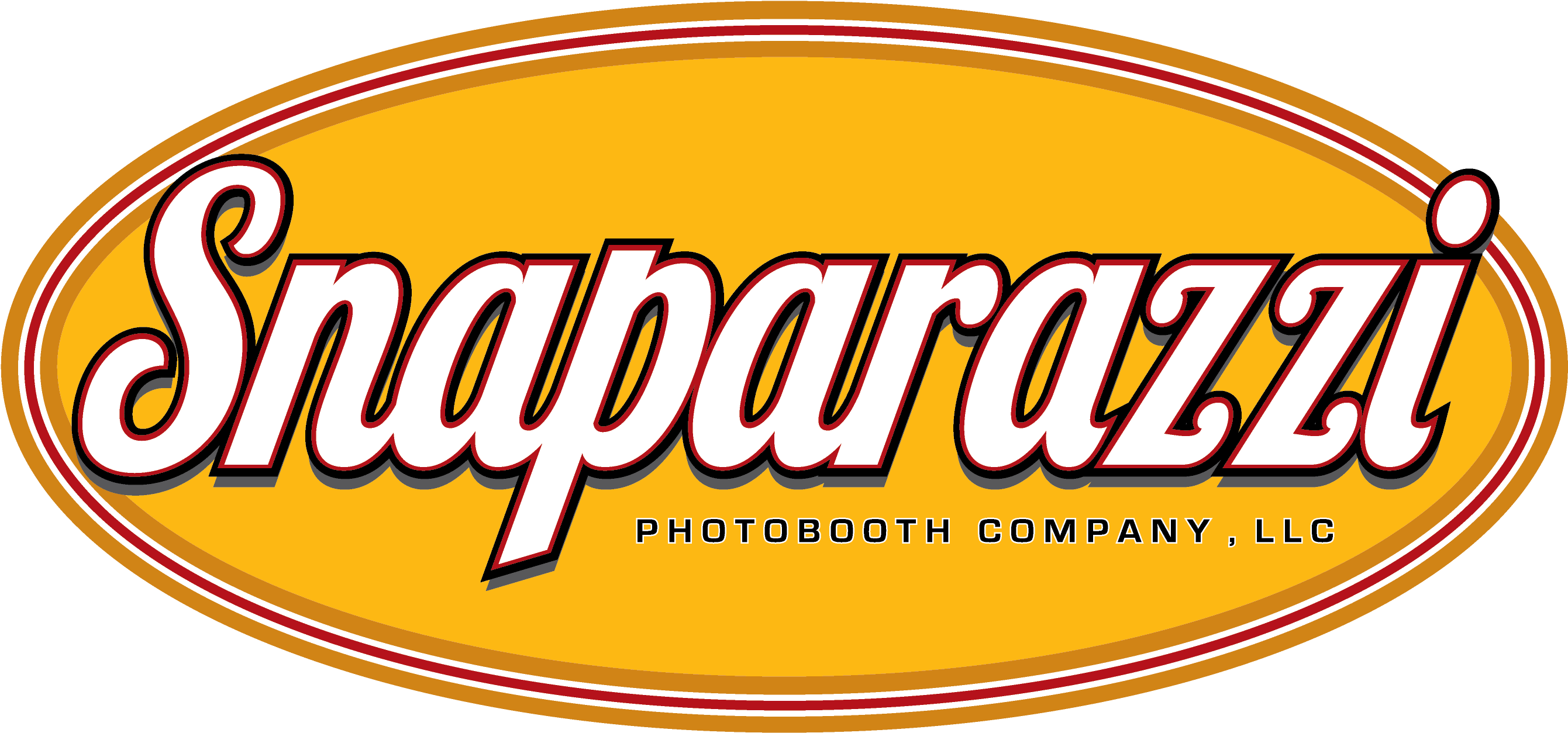 Snaparazzi Photobooth Company Logo