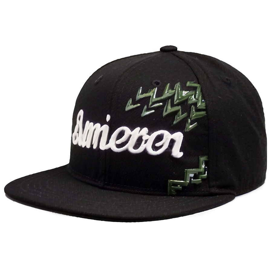 Snapback B