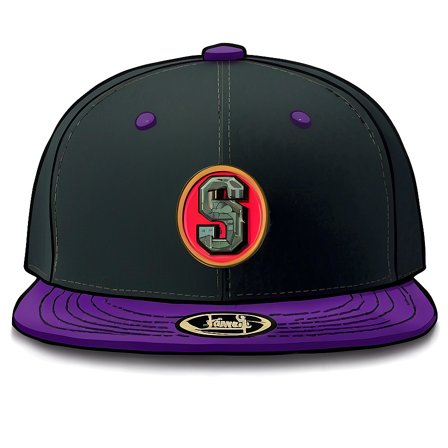 Snapback Bundle Set Png Pwq19