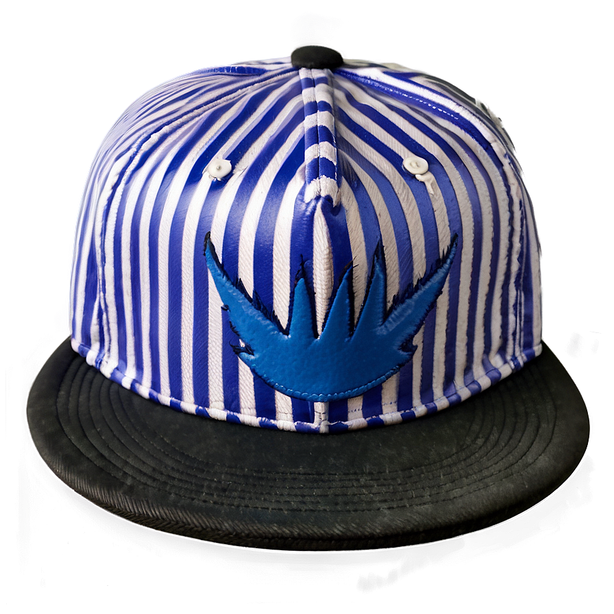 Snapback Cap Emoji Png 06212024