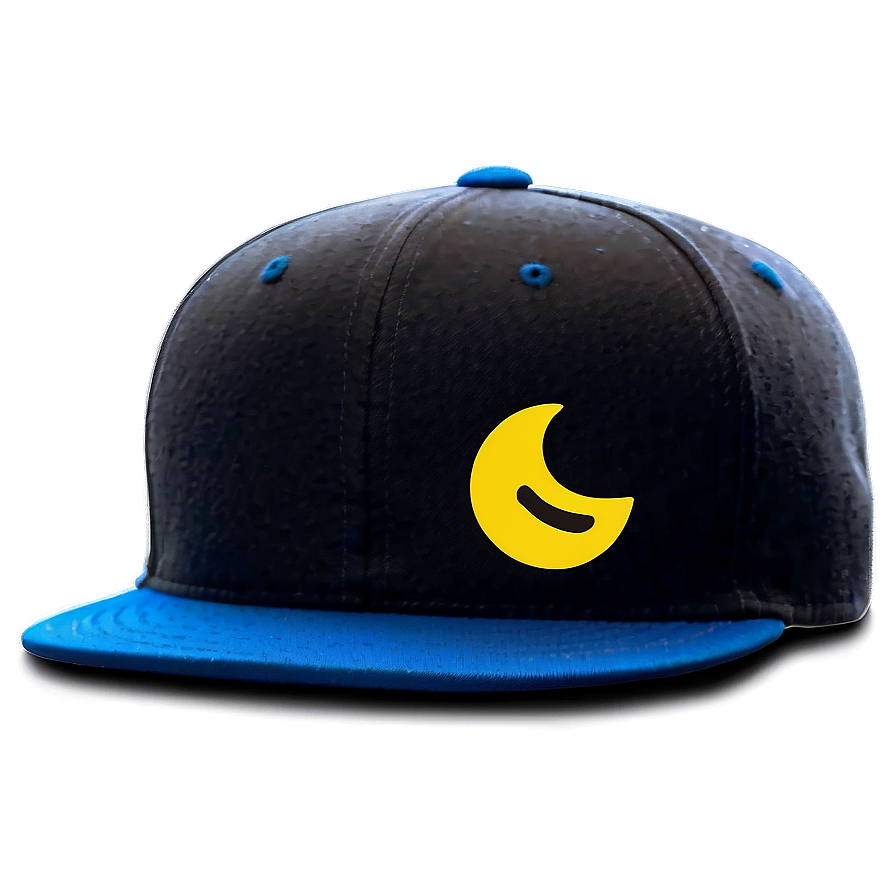 Snapback Cap Emoji Png Nrb98