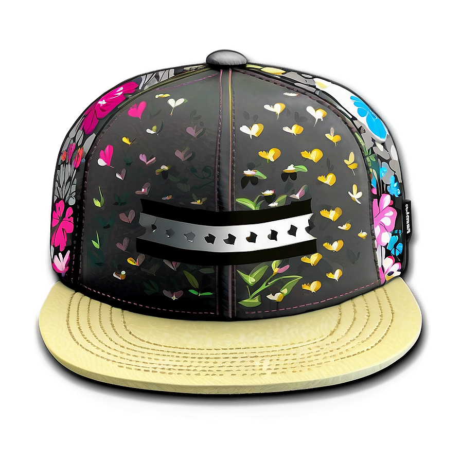 Snapback For Every Season Png 53