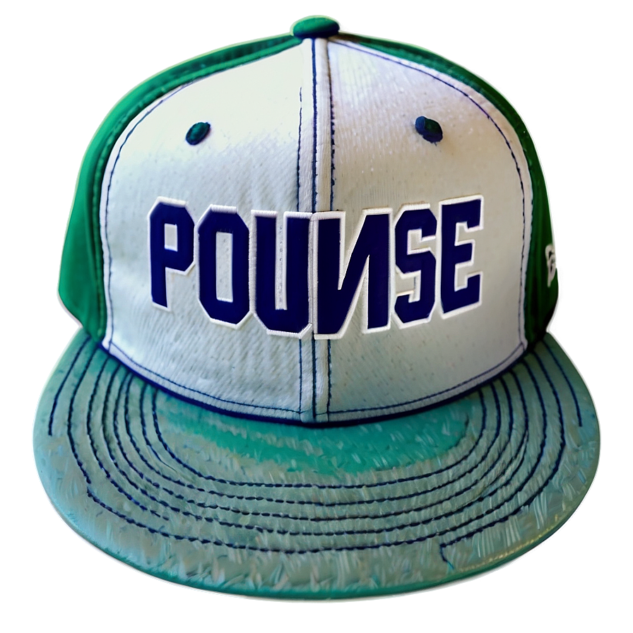 Snapback For Sports Teams Png Hma33