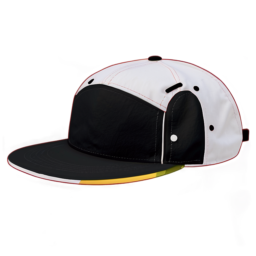 Snapback Hat On White Png 54