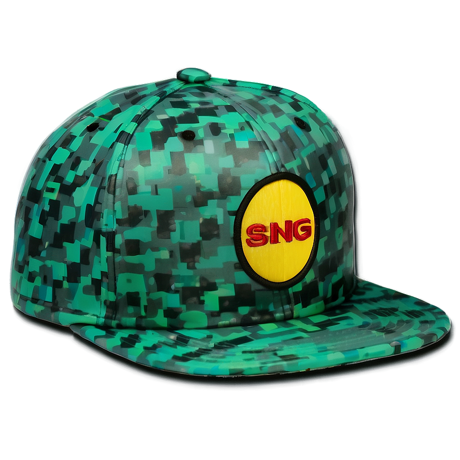 Snapback In Various Sizes Png Bss1