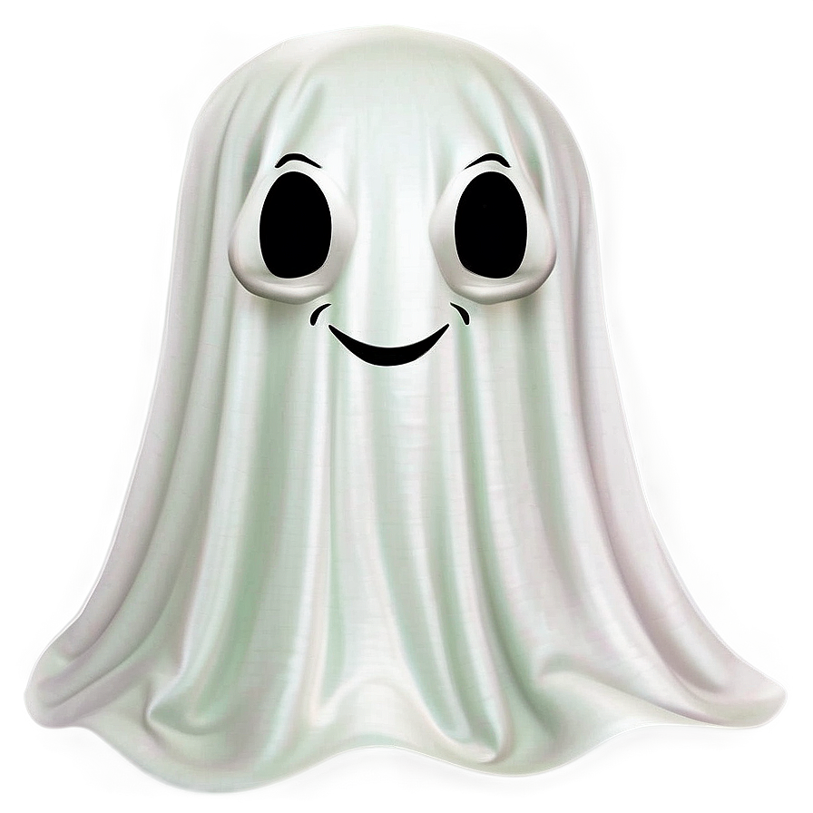 Snapchat Ghost For Design Png 06272024