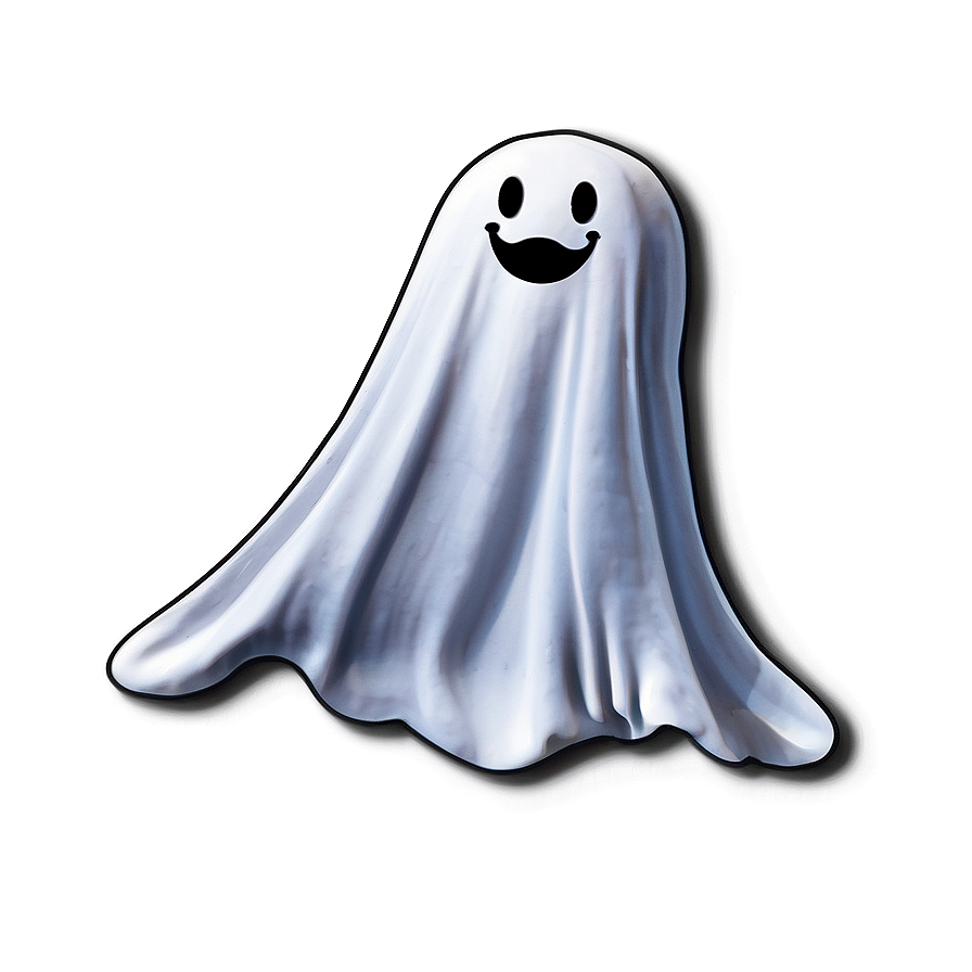 Snapchat Ghost Graphic Png Owp16