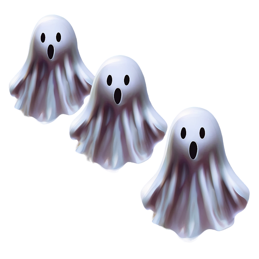 Snapchat Ghost Illustration Png Une