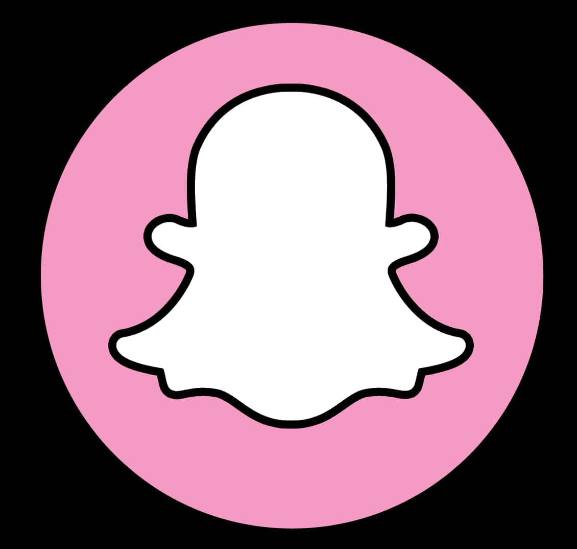 Snapchat_ Ghost_ Logo