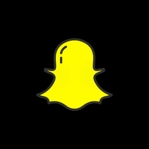 Snapchat_ Ghost_ Logo